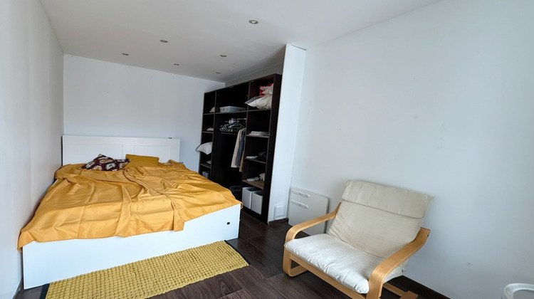 Ma-Cabane - Vente Appartement Orléans, 33 m²