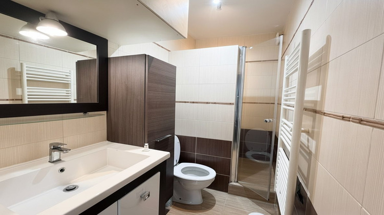 Ma-Cabane - Vente Appartement Orléans, 33 m²