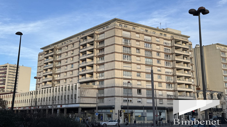 Ma-Cabane - Vente Appartement Orléans, 94 m²