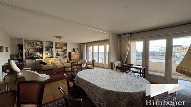 Ma-Cabane - Vente Appartement Orléans, 94 m²