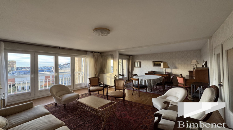 Ma-Cabane - Vente Appartement Orléans, 94 m²