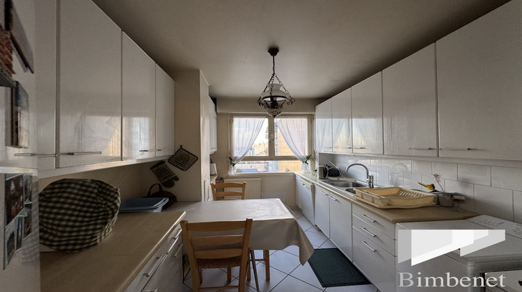 Ma-Cabane - Vente Appartement Orléans, 94 m²