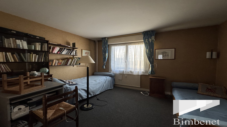 Ma-Cabane - Vente Appartement Orléans, 94 m²