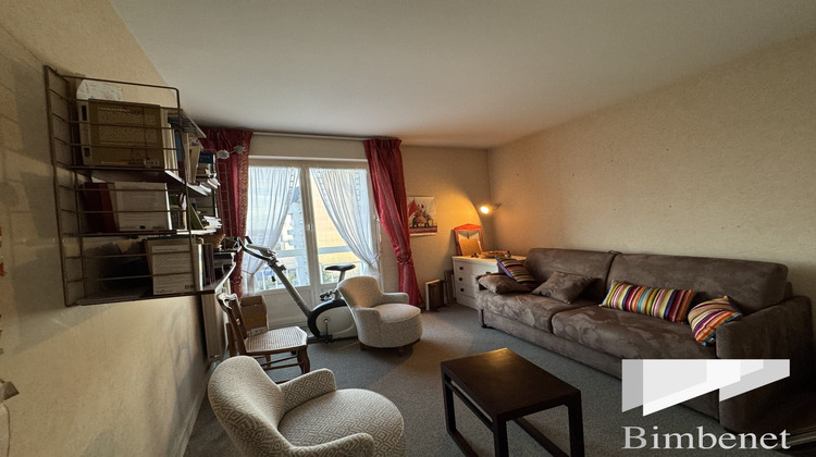 Ma-Cabane - Vente Appartement Orléans, 94 m²