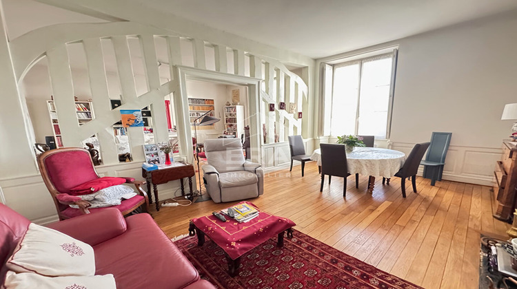 Ma-Cabane - Vente Appartement ORLEANS, 124 m²