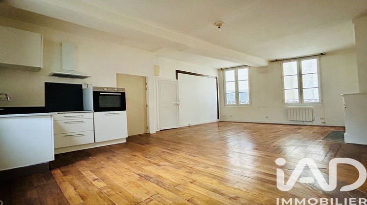 Ma-Cabane - Vente Appartement Orléans, 56 m²
