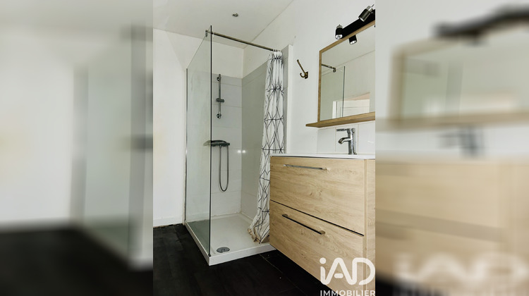 Ma-Cabane - Vente Appartement Orléans, 56 m²