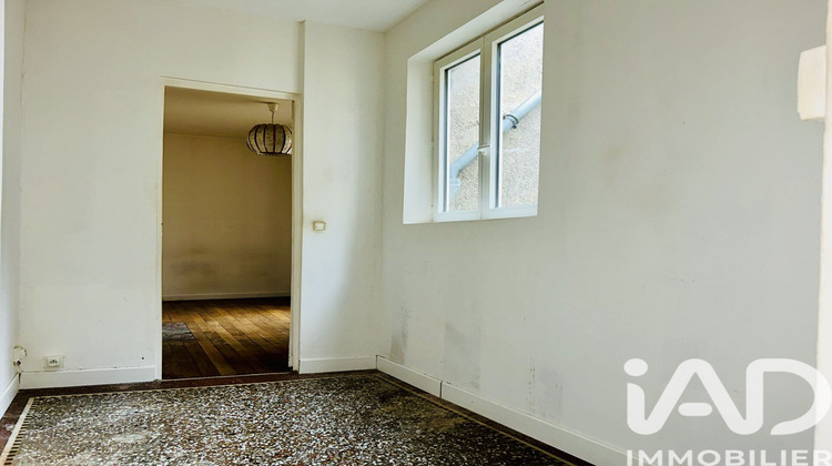 Ma-Cabane - Vente Appartement Orléans, 56 m²