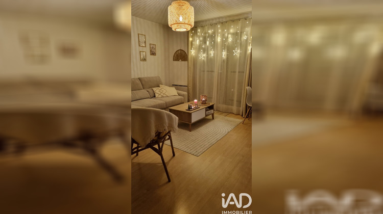 Ma-Cabane - Vente Appartement Orléans, 40 m²