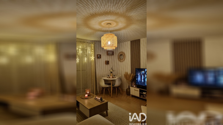 Ma-Cabane - Vente Appartement Orléans, 40 m²