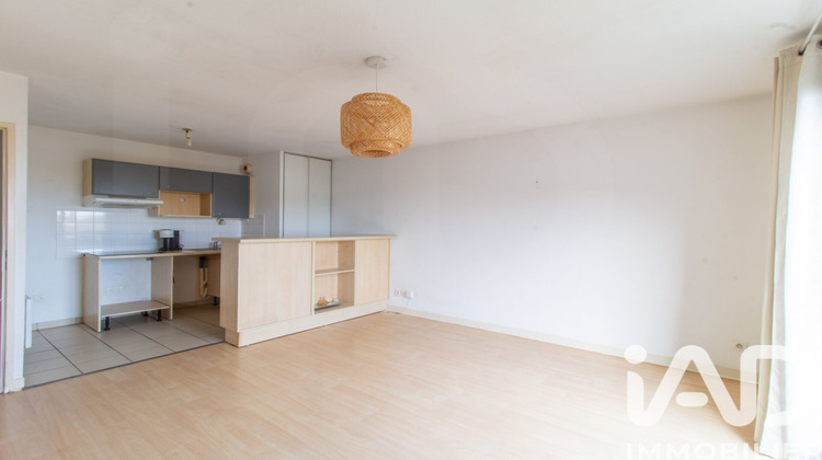 Ma-Cabane - Vente Appartement Orléans, 40 m²