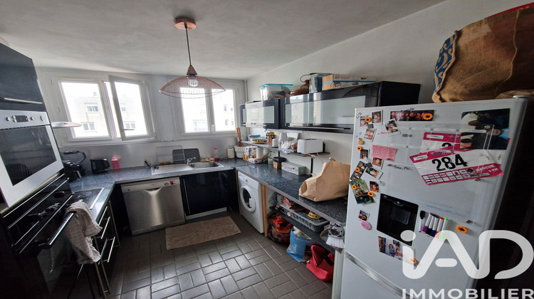Ma-Cabane - Vente Appartement Orléans, 71 m²
