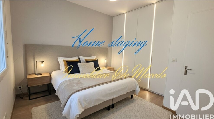 Ma-Cabane - Vente Appartement Orléans, 29 m²