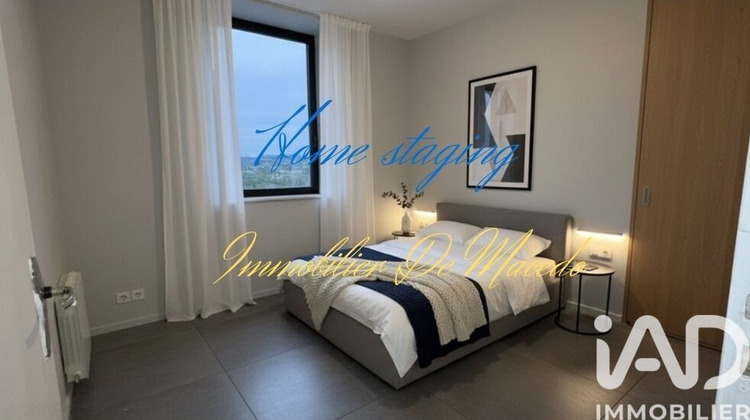 Ma-Cabane - Vente Appartement Orléans, 29 m²