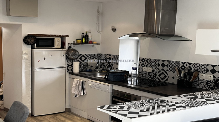 Ma-Cabane - Vente Appartement Orléans, 34 m²