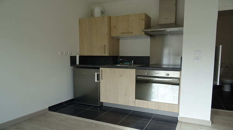 Ma-Cabane - Vente Appartement ORLEANS, 28 m²