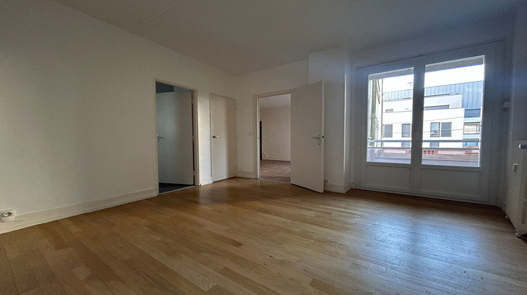 Ma-Cabane - Vente Appartement ORLEANS, 46 m²