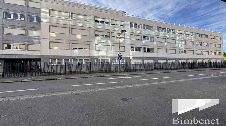 Ma-Cabane - Vente Appartement Orléans, 52 m²