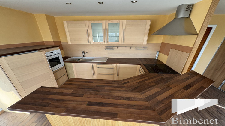 Ma-Cabane - Vente Appartement Orléans, 52 m²