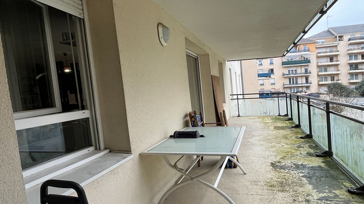 Ma-Cabane - Vente Appartement ORLEANS, 46 m²