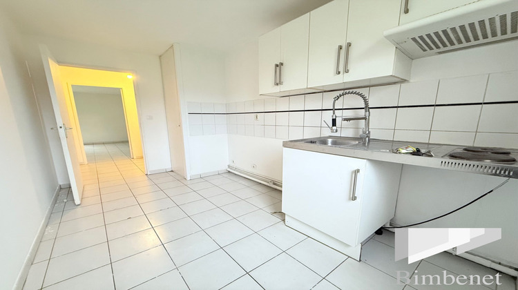 Ma-Cabane - Vente Appartement Orléans, 74 m²