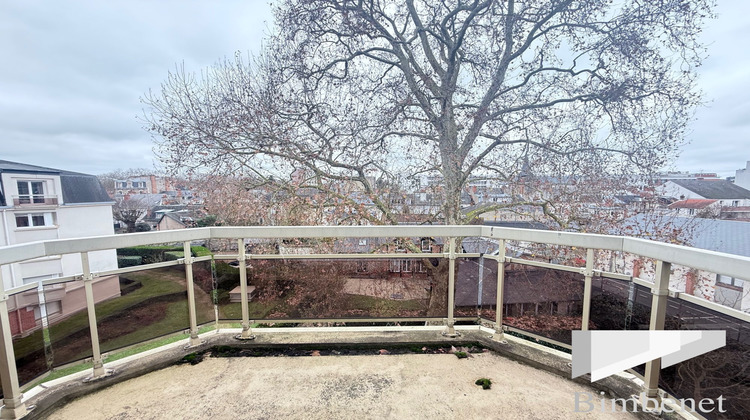 Ma-Cabane - Vente Appartement Orléans, 73 m²