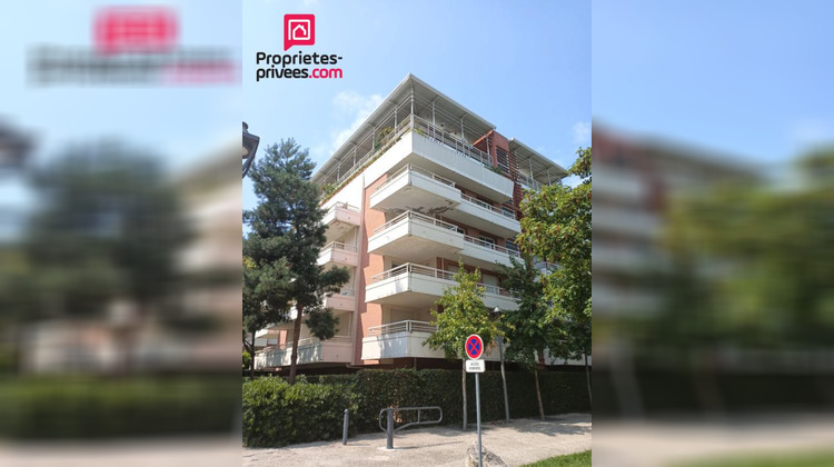 Ma-Cabane - Vente Appartement ORLEANS, 46 m²