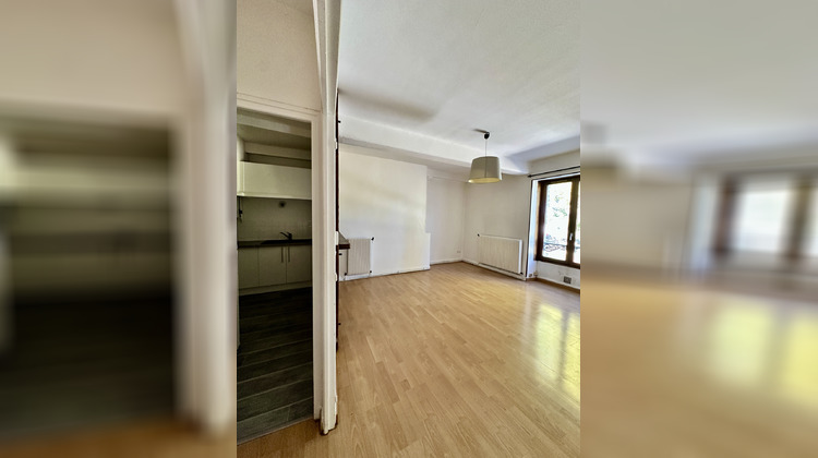 Ma-Cabane - Vente Appartement Orléans, 65 m²