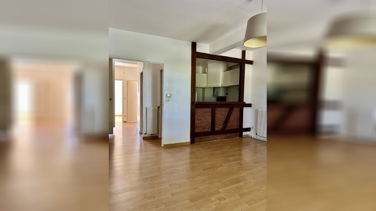Ma-Cabane - Vente Appartement Orléans, 65 m²