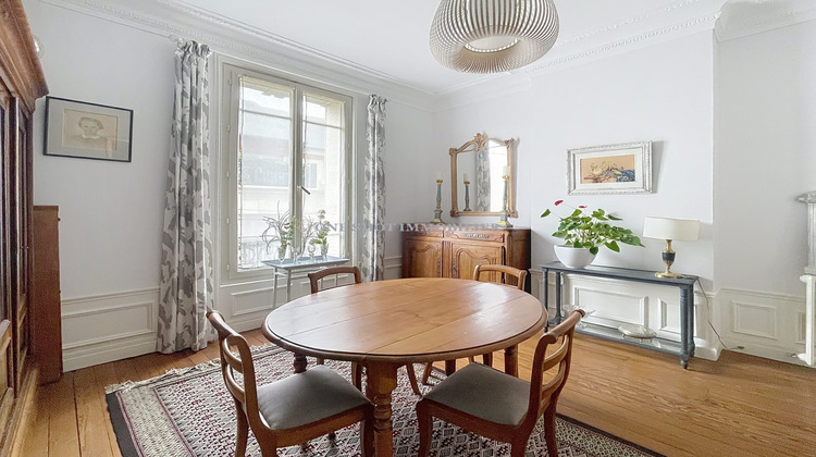 Ma-Cabane - Vente Appartement Orléans, 127 m²