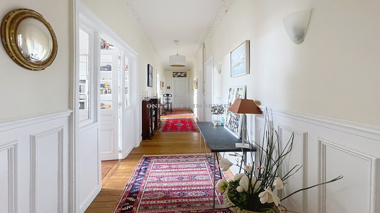 Ma-Cabane - Vente Appartement Orléans, 127 m²