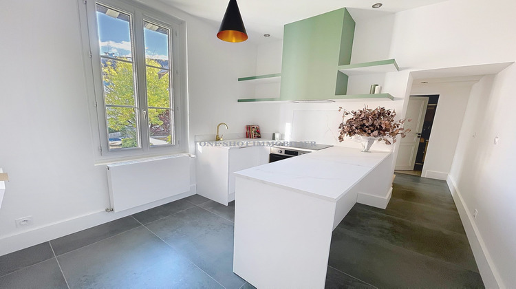 Ma-Cabane - Vente Appartement Orléans, 76 m²