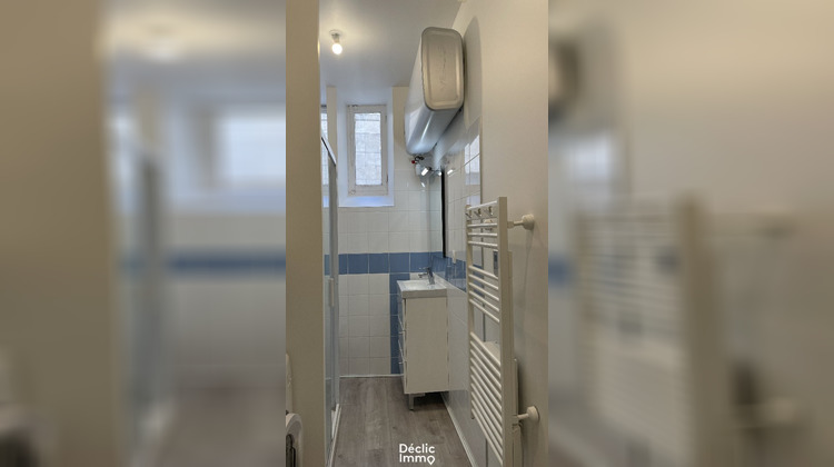 Ma-Cabane - Vente Appartement ORLEANS, 23 m²