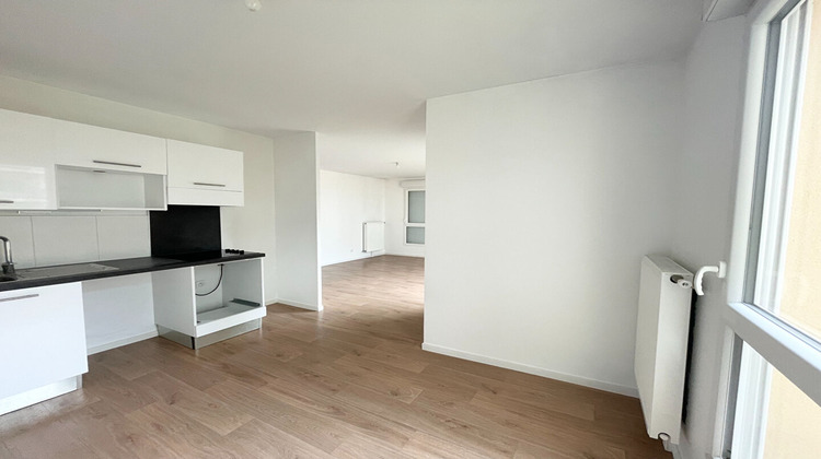 Ma-Cabane - Vente Appartement ORLEANS, 61 m²