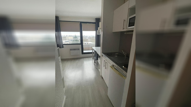 Ma-Cabane - Vente Appartement ORLEANS, 16 m²