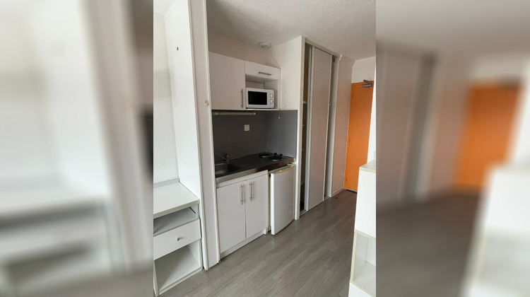 Ma-Cabane - Vente Appartement ORLEANS, 16 m²