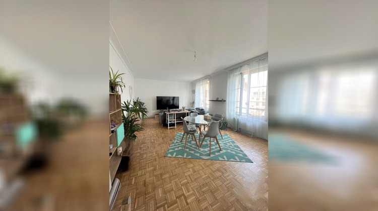 Ma-Cabane - Vente Appartement ORLEANS, 89 m²