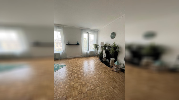 Ma-Cabane - Vente Appartement ORLEANS, 89 m²