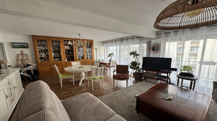 Ma-Cabane - Vente Appartement ORLEANS, 93 m²