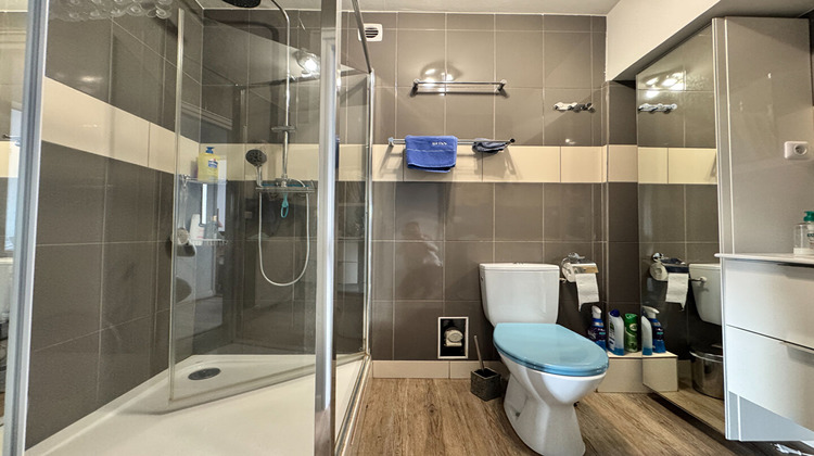 Ma-Cabane - Vente Appartement ORLEANS, 93 m²