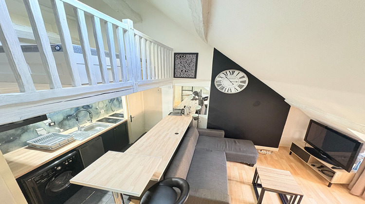 Ma-Cabane - Vente Appartement ORLEANS, 41 m²