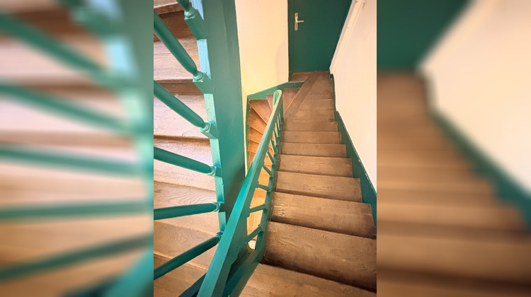 Ma-Cabane - Vente Appartement ORLEANS, 41 m²