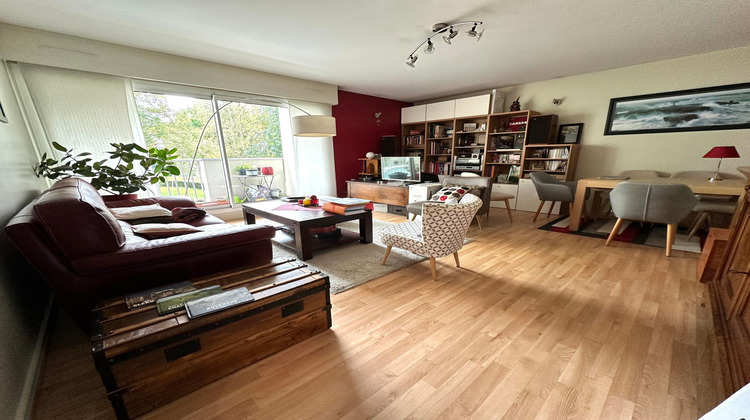 Ma-Cabane - Vente Appartement Orleans, 100 m²