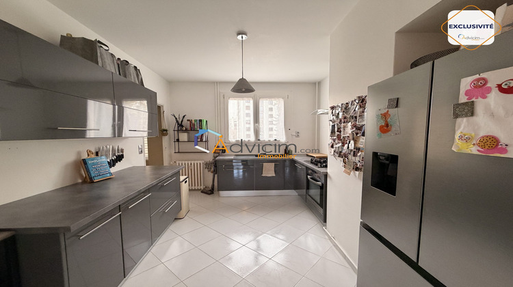 Ma-Cabane - Vente Appartement Orléans, 103 m²