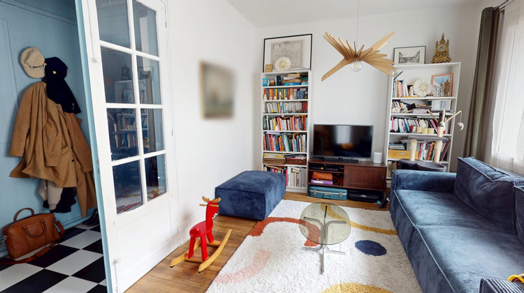 Ma-Cabane - Vente Appartement Orléans, 74 m²