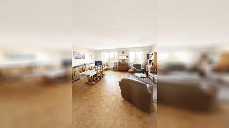 Ma-Cabane - Vente Appartement Orléans, 162 m²