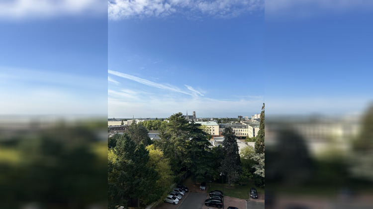 Ma-Cabane - Vente Appartement Orléans, 162 m²