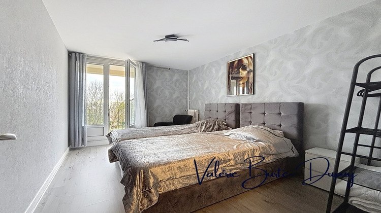 Ma-Cabane - Vente Appartement ORLEANS, 91 m²