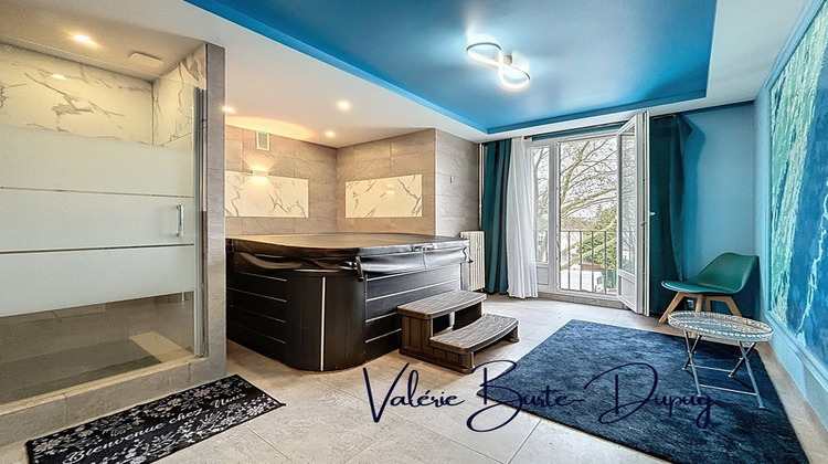 Ma-Cabane - Vente Appartement ORLEANS, 91 m²