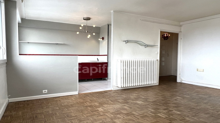 Ma-Cabane - Vente Appartement ORLEANS, 43 m²
